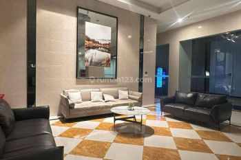 Dijual Murah Apartemen Skyhouse Bsd Samping Aeon Mall