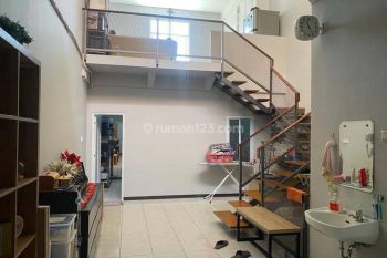 Dijual Ruko Kota Baru Parahyangan Tatar Jingga Niaga