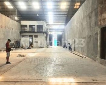 Gudang di Holis Bandung