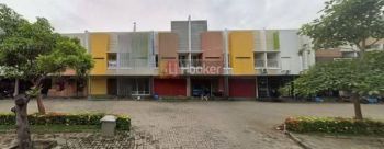 Jual Ruko 2 Lantai di Perum Graha Padma, Semarang