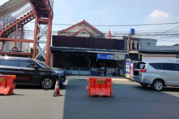 Sale Ruko: Ruko Gatot Subroto