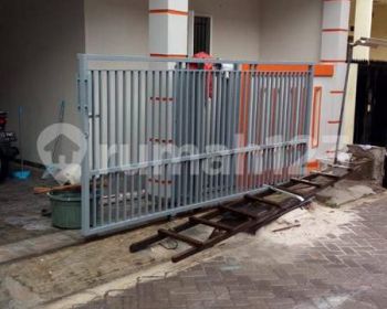 Dijual Disewakan Rumah Minimalis Harapan Indah 1 Bekasi