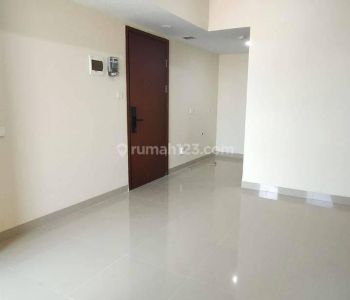 Jual Apart Grand Dharmahusada Lagoon Studio Lantai 21 Unfurnished