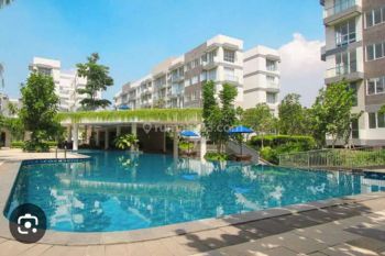 Apartemen Springs Condovillas Gading Serpong, Tangerang