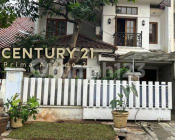 Rumah Murah Mewah Di Pondok Indah Jaksel Tk12439