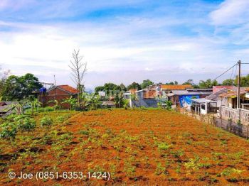 Areal Padasuka Cicaheum Bandung, 95 m2 SHM Ready