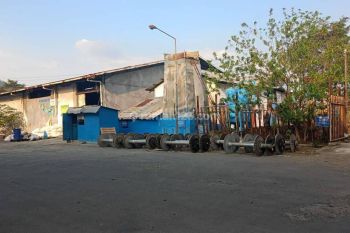 Gudang Disewakan Rancaekek Bandung Bagus Siap Huni