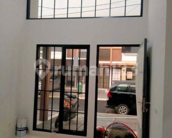 DI sewakan Rumah Cluster Kana Park