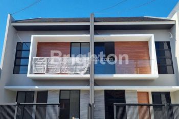 Sale Rumah: SUTOREJO RRIMA UTARA