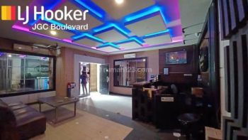Disewakan Ruang Ex Karoke Mall Grand Cakung Jakarta Timur