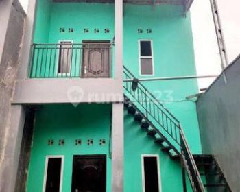 Rent Rumah: Rumah 2 lantai