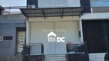 Ruko 2 Lantai Siap Huni di Jalan Protokol Pamularsih Semarang