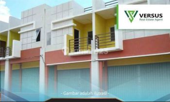 Gedung murah 31,25 M raya Darmo permai Raya Darmo Baru barat