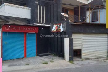 Harga Express Rumah 2 Muka Untuk Usaha Arcamanik Bandung 154A10