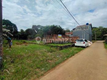 Tanah Termurah Area Citayam Depok Dekat Stasiun Citayam