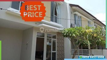Best Deal Rumah Siap Huni Di Margahayu Kota Bandung 327A11