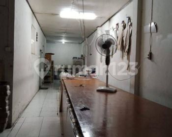 Dijual Rumah Duri Selatan Jembatan Lima lokasi strategis