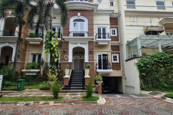 Jual Rumah Bagus di Kemayoran