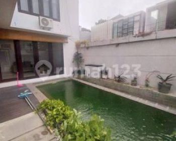 3 Bedroom Villa in Umalas, Kerobokan!(VS75WU)