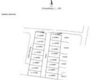 Tanah Datar Siap Bangun Ada 16 Kavling Di Jati Cempaka Jatiwaringin Bekasi