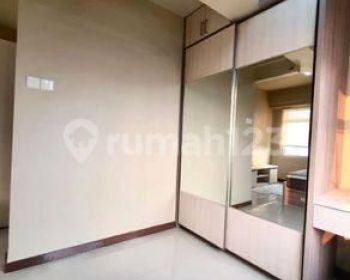 APARTEMEN GREEN BAY FULL FURNISH INTERIOR BAGUS LENGKAP