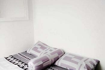 Apartemen PERMATA EKSEKUTIF 2BR