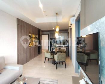Hot Deal Apartemen Aerium 2BR TANPA DP [Pet Friendly]