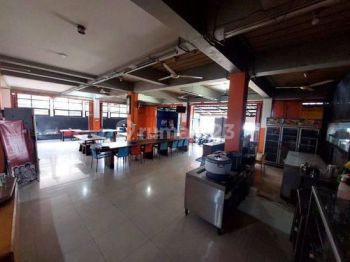 LT-120  DI SEWA   RUKO 3 RENDENG MEKAR WANGI BANDUNG