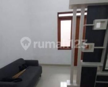 Sewa Nyaman Rumah Rapi Terawat Semi Furnished Antapani City