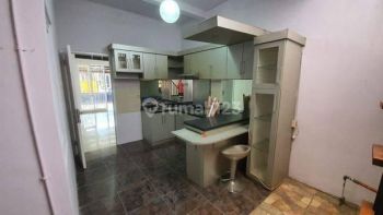 Rumah Siap Huni Dalam Komplek Dengan Fasilitas Lengkap