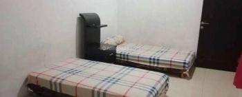 Disewakan Rumah Bagus Siap Huni di Pasteur Harga Terbaik