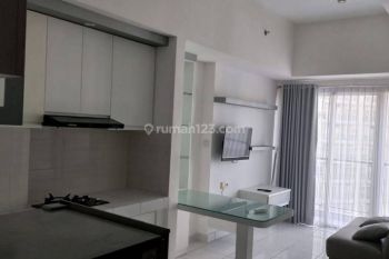 Apartement Di Casa De Parco, Bsd City 1 BR Dekat Aeon Mall