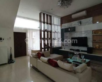 Rumah Mewah Furnish Citra Garden 6