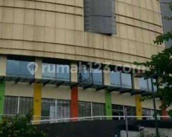 Ruko di Roxy square  cocok untuk kantor ( lisa 14/1)
