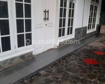 DIJUAL RUMAH MURAH TANAH LUAS 2LT SEKTOR 1 DI BINTARO JAYA