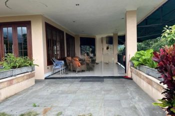 Villa 2 Lantai  Siap Huni Kota Tawangmangu
