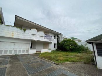 rumah tua 2 lantai danau sunter selatan lokasi strategis murah cash only