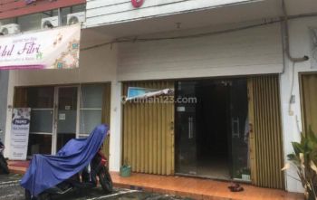 Ruko 2 lantai di Tembalang