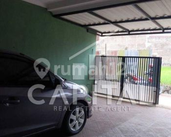 Jual Cepat Rumah Harga Murah di Sarijadi, Bandung