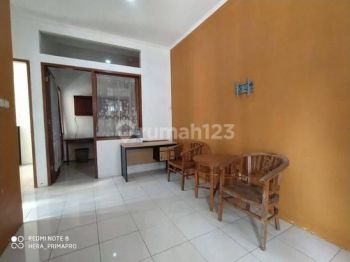 Rumah Siap Huni Cluster Ciganitri 400 Jutaan Jarang Ada