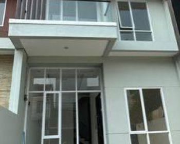 Rumah baru cengkir barat, 2lantai, 3kamar tidur utama, brandnew, shm negosiasi,