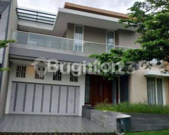 RUMAH MEWAH, FULL FURNISH , PERABOT BARU SMUA, ISTIMEWA, DI KAWASAN ELITE, CANDI