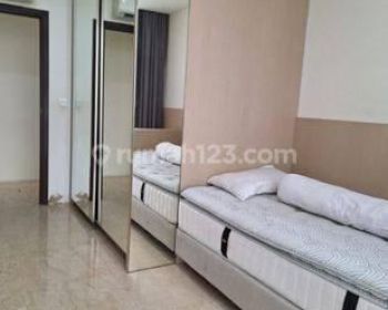 Apartemen L avenue, 3br, 167sqm, Furnished, Tower North