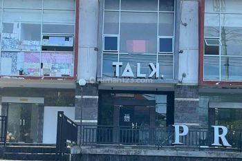 Disewakan Ruko Cocok Untuk Perkantoran Lokasi Siligita Nusadua.
