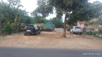 Tanah Kapling Dekat Mcd Bojongsari Shm