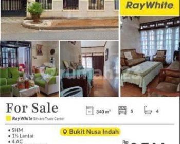 Rumah Murah, Rumah Modern Dan Lokasi Strategis Di Ciputat