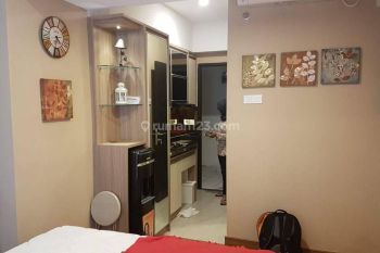 *Dijual/Disewakan Apartemen Grand Asia Afrika