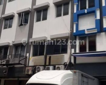 Ruko di Kelapa Gading, Jakarta Utara Bagus