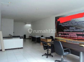 Dijual Ruko Pasar Modern Batununggal bagus di Bandung