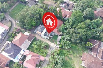 Rumah Siap Dimiliki Desain Minimalis dkt Kantor Pemda Subang Kota